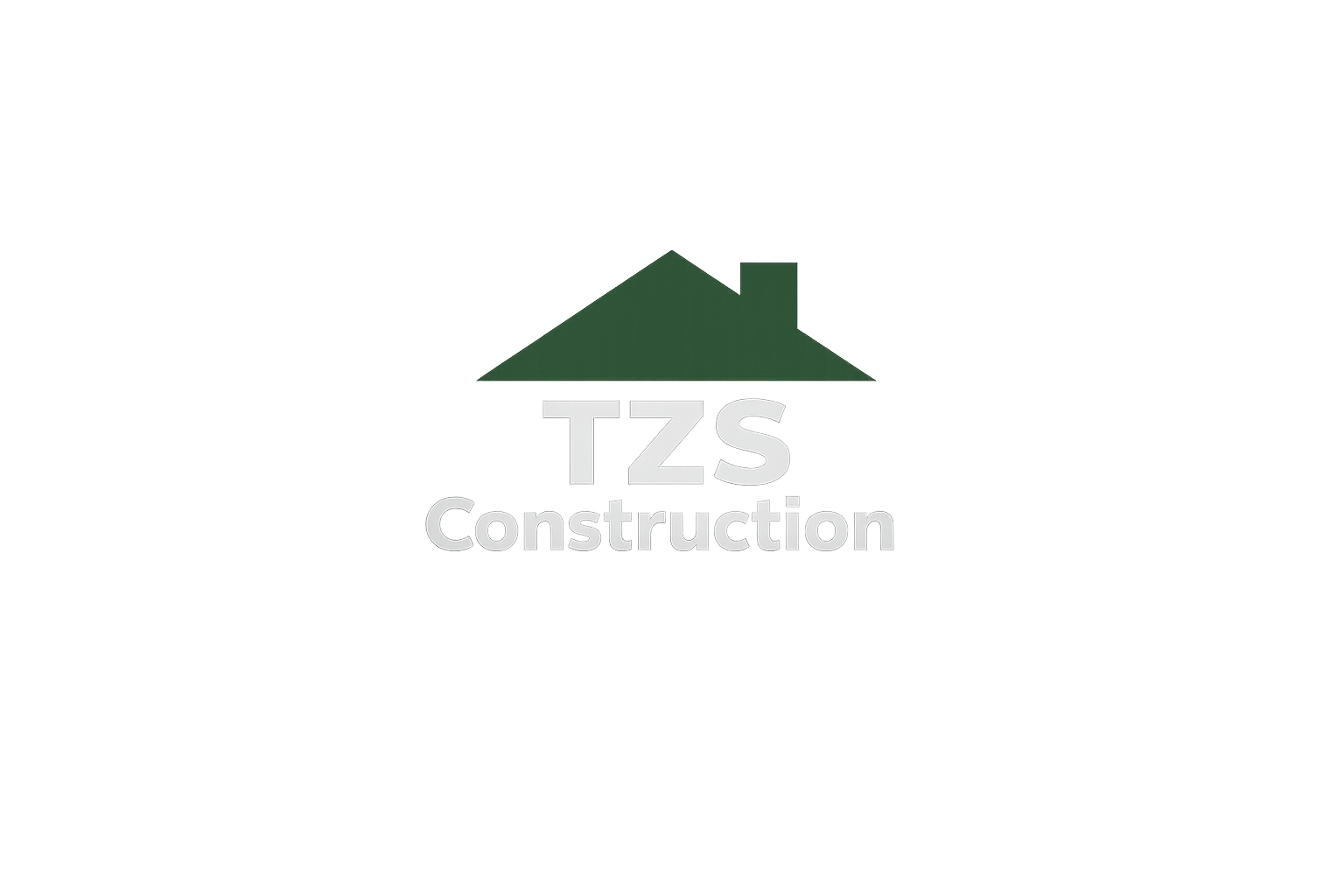 TZS Construction logo